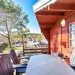 Feriesenter Skottevik