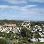 Village de vacances Feriesenter 4*