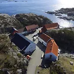 Feriesenter Village de vacances Skottevik