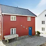 Feriesenter Ferieparker 4*