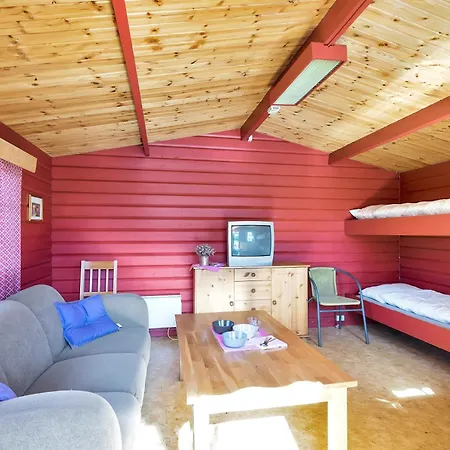 Feriesenter Skottevik