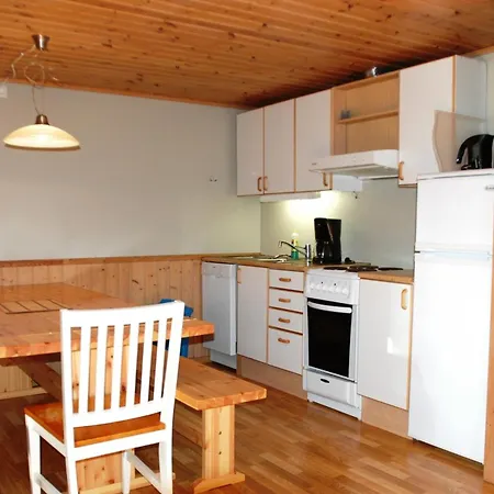Feriesenter Skottevik