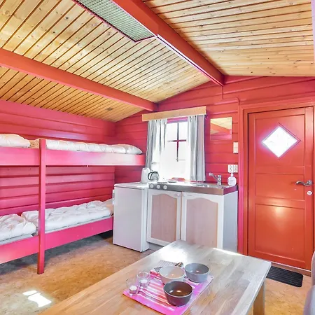 Feriesenter Parco vacanze