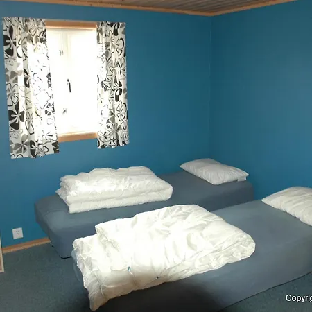 Aldeamento Turístico Feriesenter