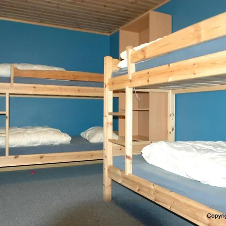 Feriesenter 4*