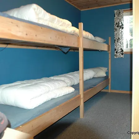 Feriesenter 4* Skottevik