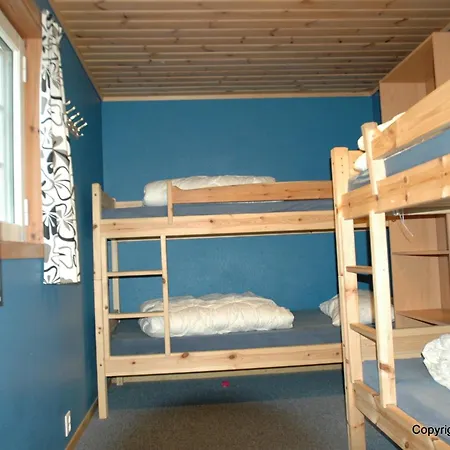 Feriesenter Aldeamento Turístico