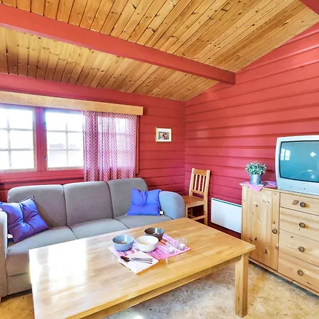 Parco vacanze Feriesenter