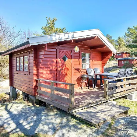 Feriesenter Aldeamento Turístico