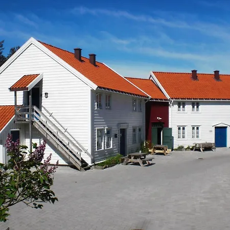 Feriesenter 4*
