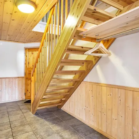 Ferieparker Feriesenter Skottevik
