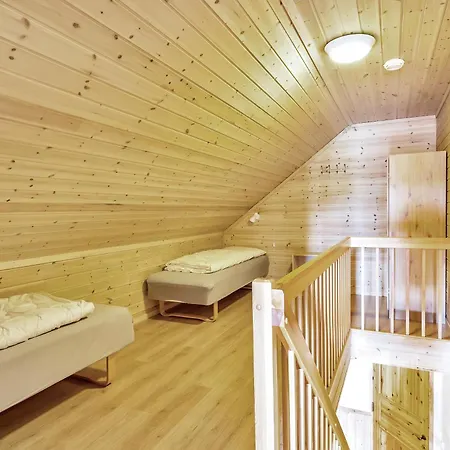 Feriesenter Ferieparker 4*