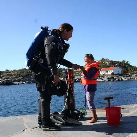 Feriesenter Parco vacanze 4*