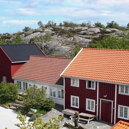 Feriesenter 4* Skottevik