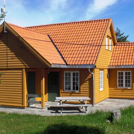 Aldeamento Turístico Feriesenter