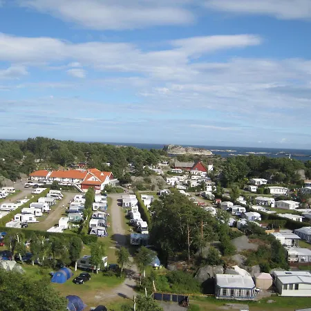 Parque de vacaciones Feriesenter 4*