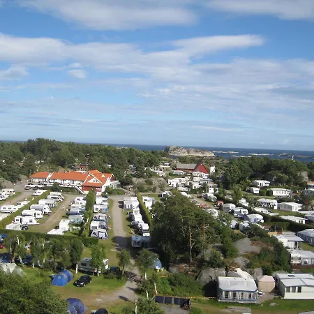 Aldeamento Turístico Feriesenter 4*