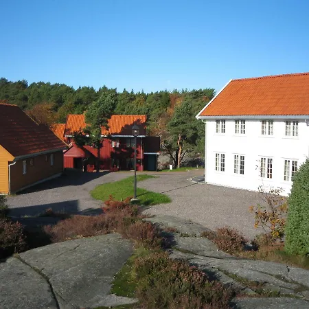 Feriesenter