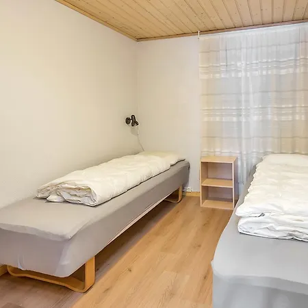 Feriesenter Parco vacanze