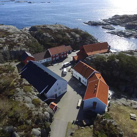 Feriesenter Aldeamento Turístico Skottevik