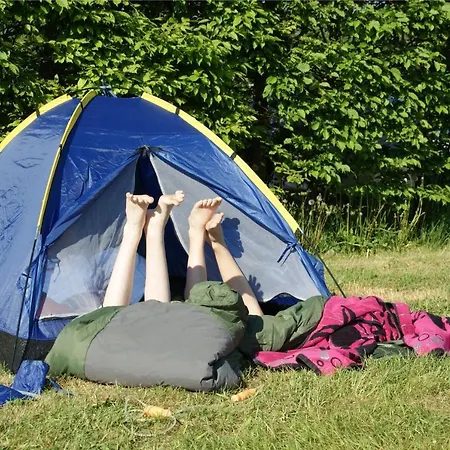 Feriesenter 4* Skottevik