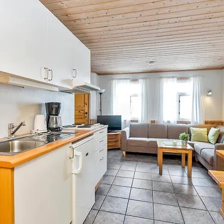 Feriesenter Parco vacanze