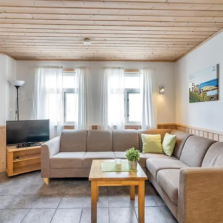 Feriesenter 4*