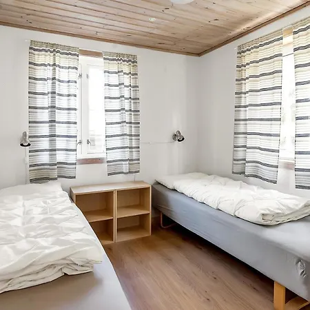 Feriesenter Aldeamento Turístico