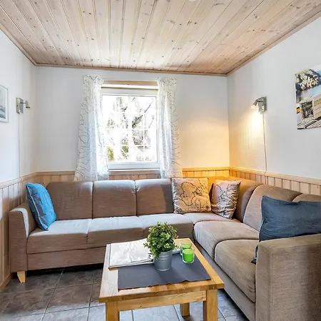 Feriesenter Skottevik