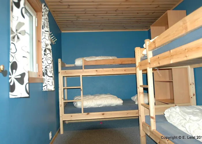 Feriesenter Village de vacances