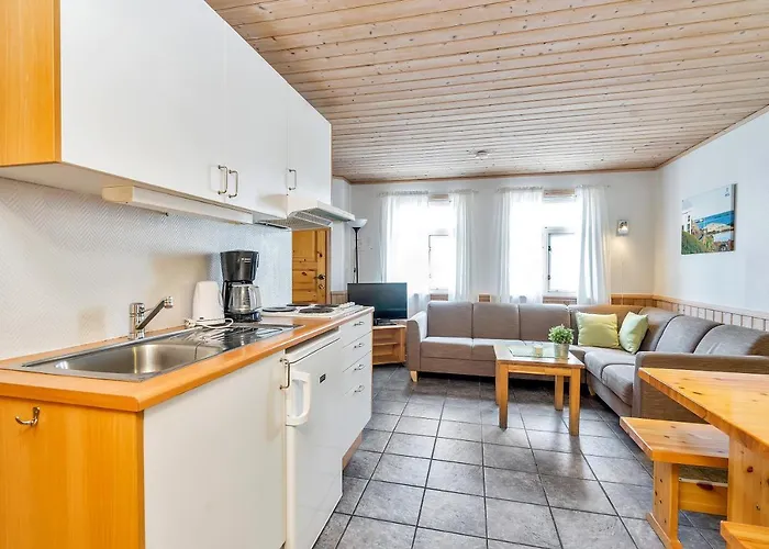 Feriesenter Village de vacances