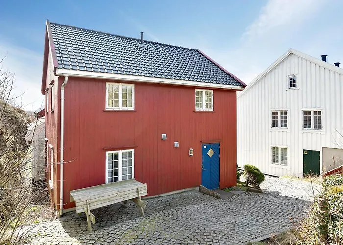 Feriesenter Village de vacances 4*