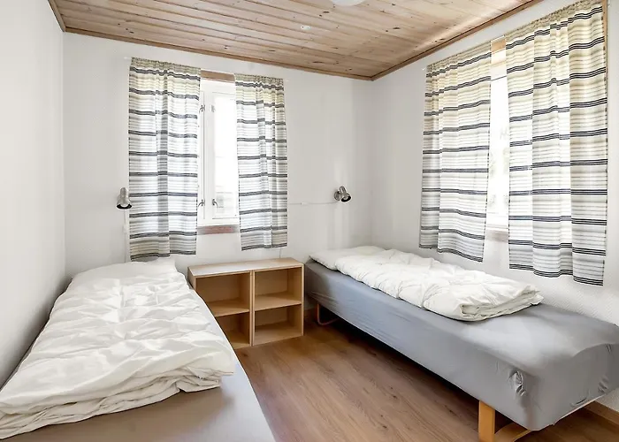 Feriesenter Village de vacances