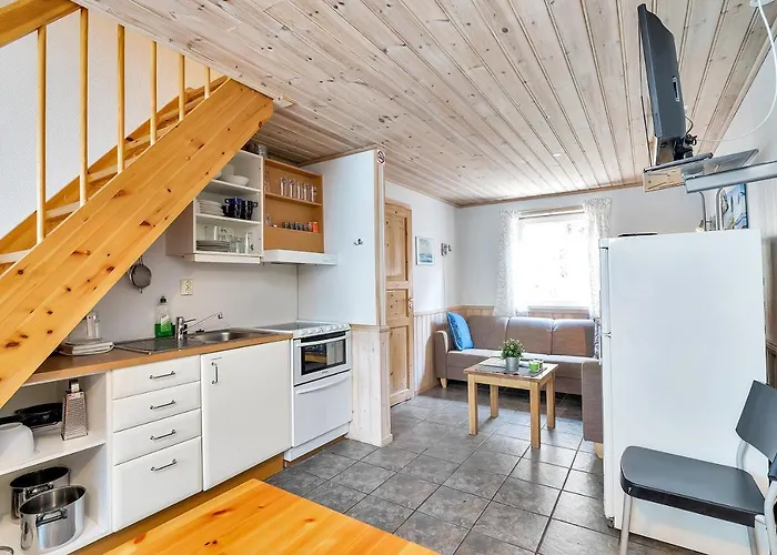 Feriesenter Village de vacances