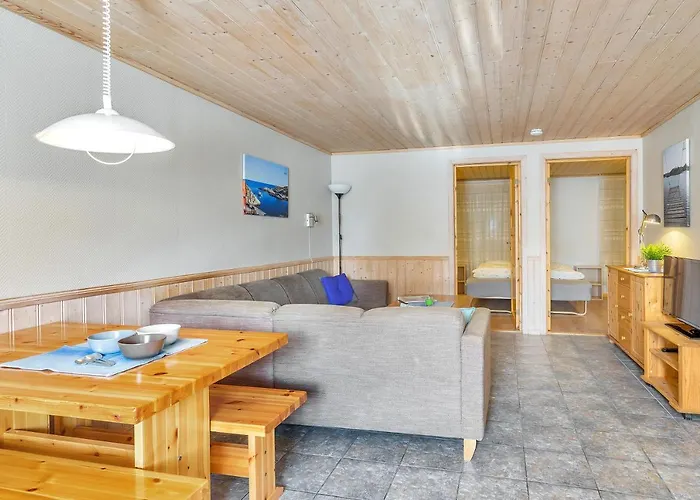 Feriesenter Village de vacances