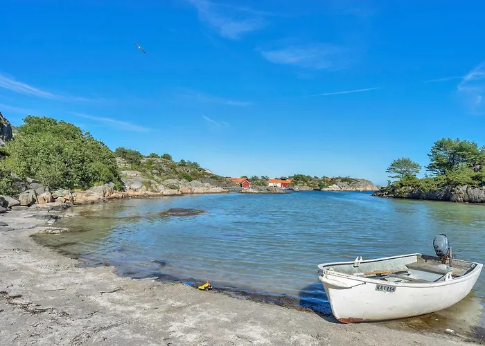 Village de vacances Feriesenter