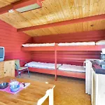 Feriesenter 4* Skottevik