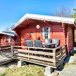 Feriesenter Vakantiepark Skottevik