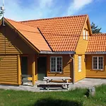Vakantiepark Feriesenter