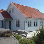 Feriesenter Vakantiepark Skottevik