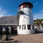 Feriesenter Skottevik