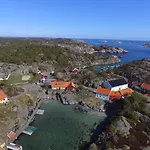 Feriesenter 4* Skottevik