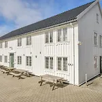 Feriesenter Skottevik