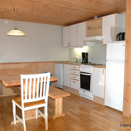 Feriesenter Vakantiepark Skottevik