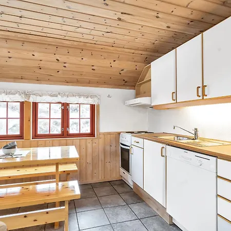 Feriesenter 4*