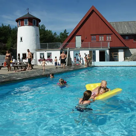Vakantiepark Feriesenter