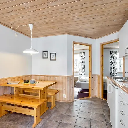 Feriesenter 4*