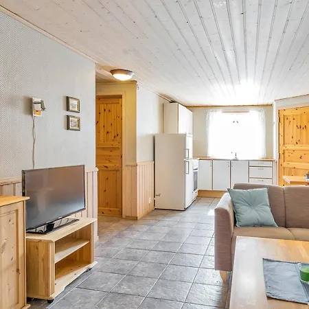 Vakantiepark Feriesenter 4*