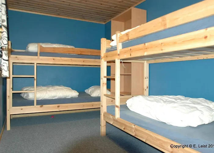 Feriesenter 4*