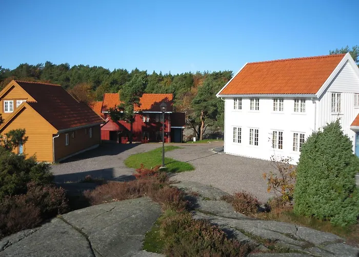 Feriesenter